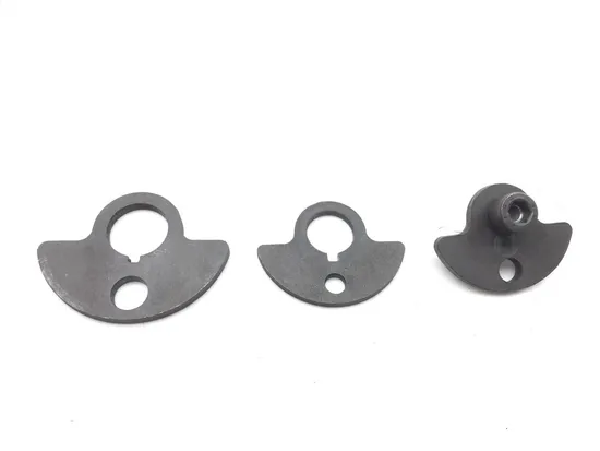 Engine Balancer 2010 Can-Am Spyder RS-S Roadster SE5 2848A