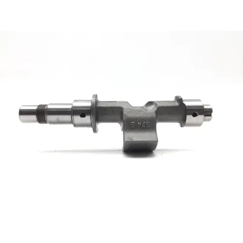 Engine Balancer 2010 Can-Am Spyder RS-S Roadster SE5 2848A 13