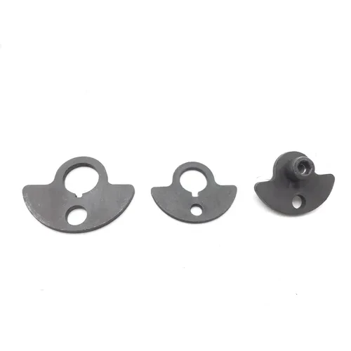 Engine Balancer 2010 Can-Am Spyder RS-S Roadster SE5 2848A 5