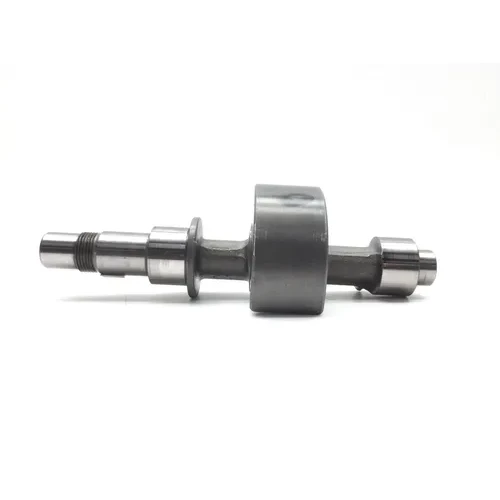 Engine Balancer 2010 Can-Am Spyder RS-S Roadster SE5 2848A 16