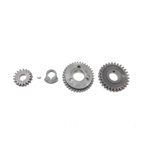 Engine Balancer 2010 Can-Am Spyder RS-S Roadster SE5 2848A 7