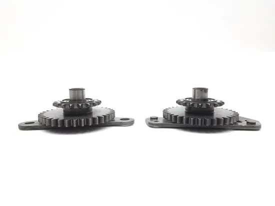 Timing Gears 2010 Can-Am Spyder RS-S Roadster SE5 2848A