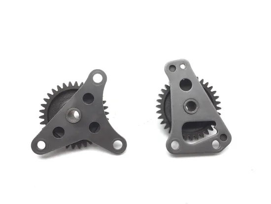 Timing Gears 2010 Can-Am Spyder RS-S Roadster SE5 2848A