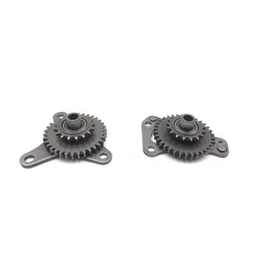 Timing Gears 2010 Can-Am Spyder RS-S Roadster SE5 2848A 3