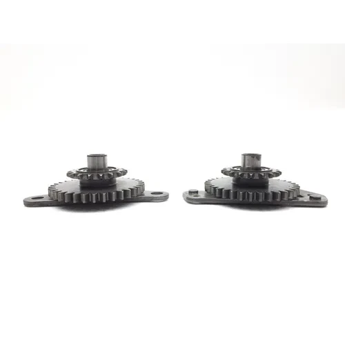 Timing Gears 2010 Can-Am Spyder RS-S Roadster SE5 2848A 7