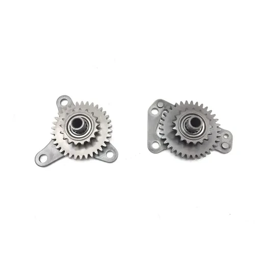 Timing Gears 2010 Can-Am Spyder RS-S Roadster SE5 2848A 5