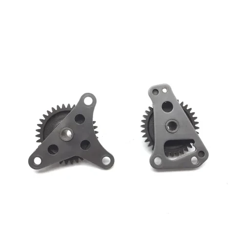 Timing Gears 2010 Can-Am Spyder RS-S Roadster SE5 2848A 8