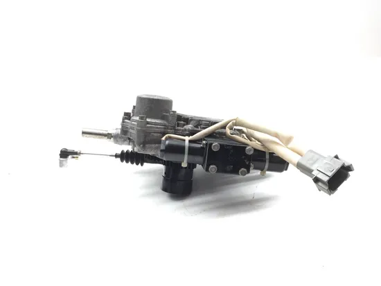 BLANK 14 2010 Can-Am Spyder RS-S Roadster SE5 2848A 5