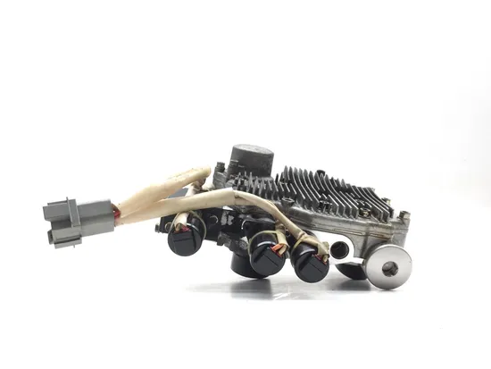 BLANK 14 2010 Can-Am Spyder RS-S Roadster SE5 2848A 4