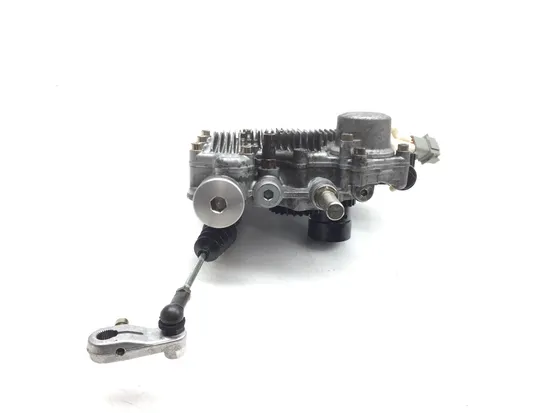 BLANK 14 2010 Can-Am Spyder RS-S Roadster SE5 2848A 7