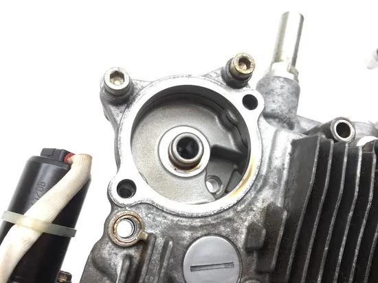 BLANK 14 2010 Can-Am Spyder RS-S Roadster SE5 2848A 2