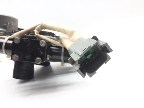 BLANK 14 2010 Can-Am Spyder RS-S Roadster SE5 2848A 6