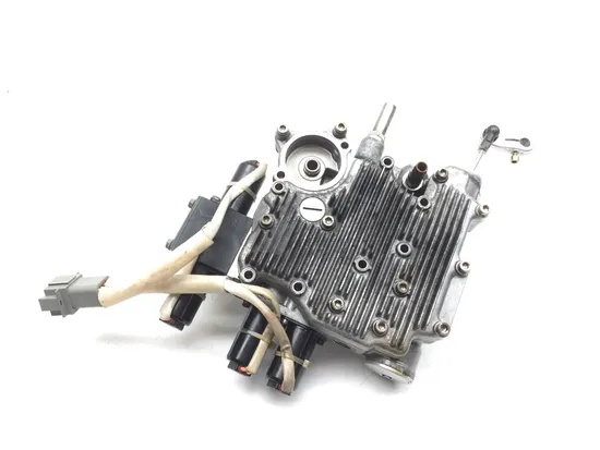 BLANK 14 2010 Can-Am Spyder RS-S Roadster SE5 2848A