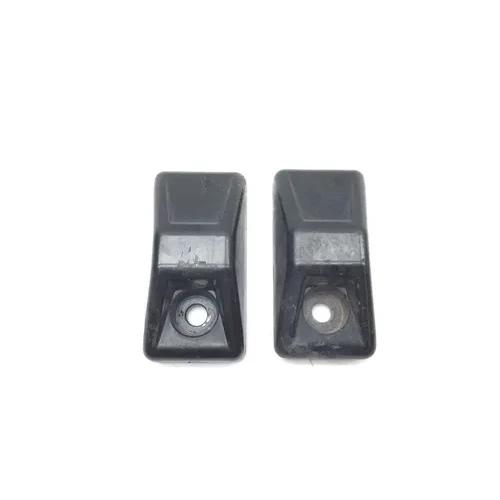 Swingarm Chain Aduster Tensioners 2010 Can-Am Spyder RS-S Roadster SE5 2848A 5