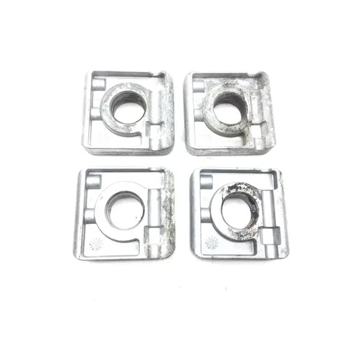 Swingarm Chain Aduster Tensioners 2010 Can-Am Spyder RS-S Roadster SE5 2848A 10