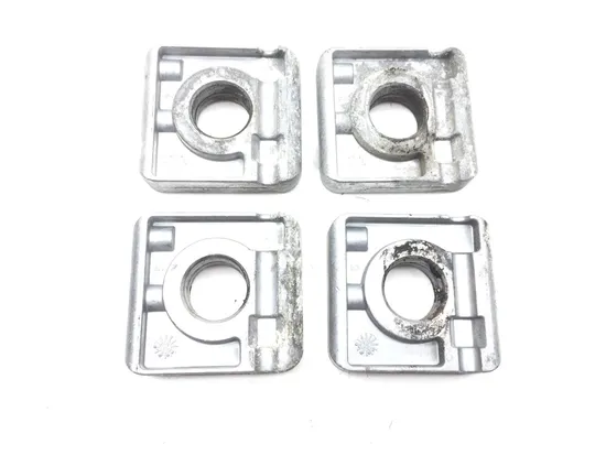 Swingarm Chain Aduster Tensioners 2010 Can-Am Spyder RS-S Roadster SE5 2848A