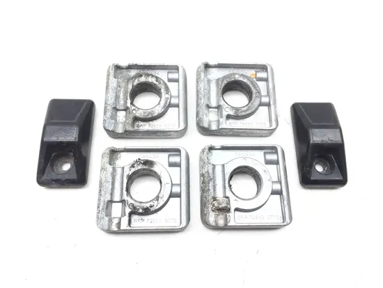 Swingarm Chain Aduster Tensioners 2010 Can-Am Spyder RS-S Roadster SE5 2848A