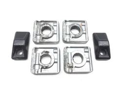 Swingarm Chain Aduster Tensioners 2010 Can-Am Spyder RS-S Roadster SE5 2848A