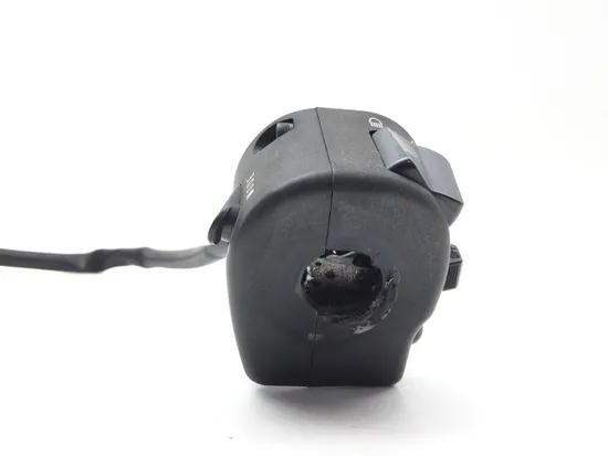 Left Headlight Bar Switch 2010 Can-Am Spyder RS-S Roadster SE5 2848A