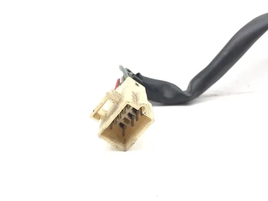 Left Headlight Bar Switch 2010 Can-Am Spyder RS-S Roadster SE5 2848A