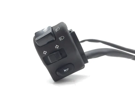 Left Headlight Bar Switch 2010 Can-Am Spyder RS-S Roadster SE5 2848A