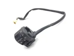 Left Headlight Bar Switch 2010 Can-Am Spyder RS-S Roadster SE5 2848A
