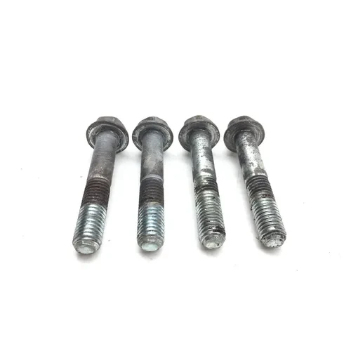 Front Brake Caliper Mounting Bolts 2010 Can-Am Spyder RS-S Roadster SE5 2848A 5