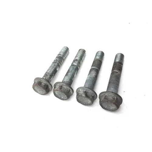 Front Brake Caliper Mounting Bolts 2010 Can-Am Spyder RS-S Roadster SE5 2848A 6