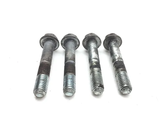 Front Brake Caliper Mounting Bolts 2010 Can-Am Spyder RS-S Roadster SE5 2848A