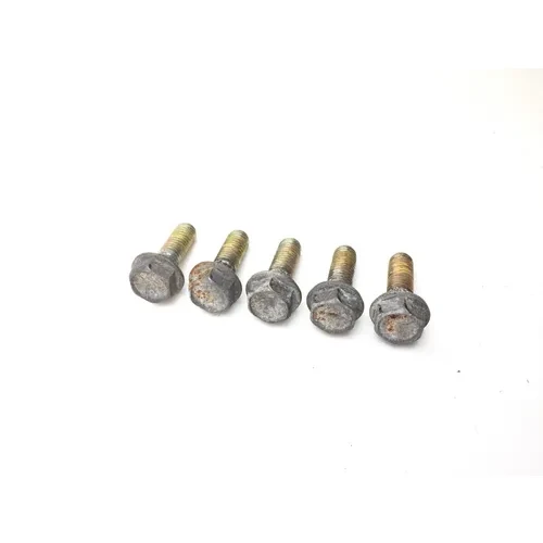 Rear Brake Rotor Disc Bolts 2010 Can-Am Spyder RS-S Roadster SE5 2848A 6