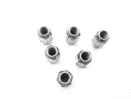 Lug Nuts 2010 Can-Am Spyder RS-S Roadster SE5 2848A