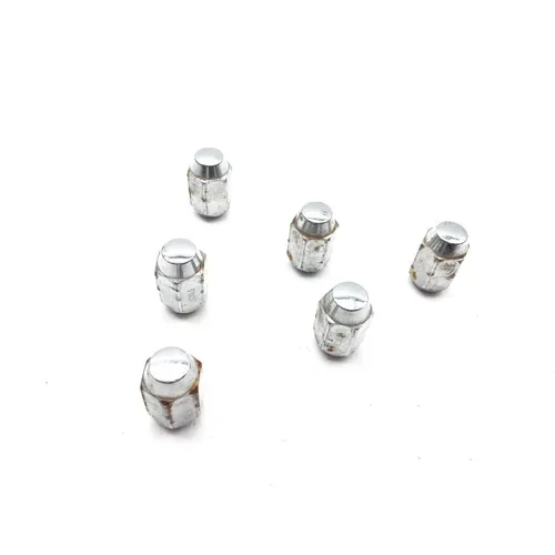 Lug Nuts 2010 Can-Am Spyder RS-S Roadster SE5 2848A 3