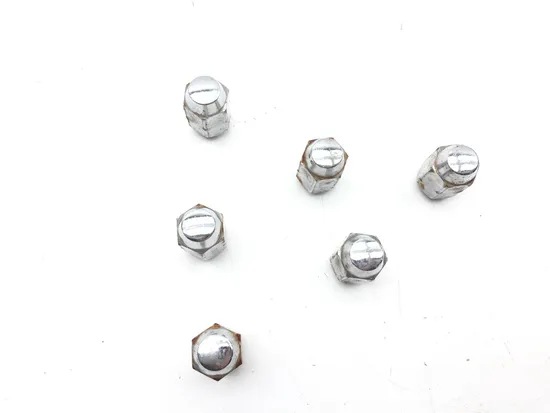 Lug Nuts 2010 Can-Am Spyder RS-S Roadster SE5 2848A