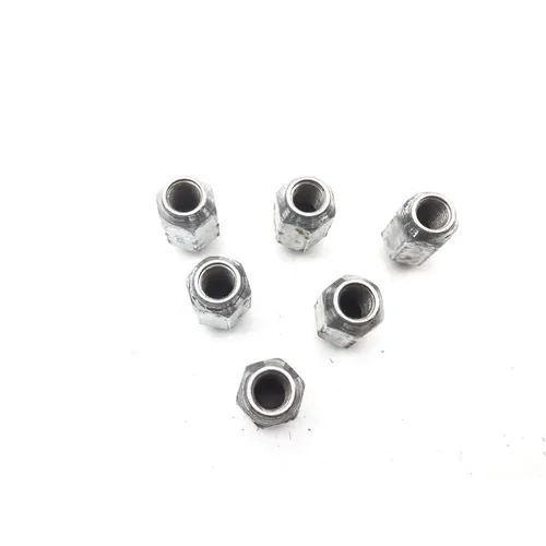 Lug Nuts 2010 Can-Am Spyder RS-S Roadster SE5 2848A 6