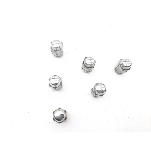 Lug Nuts 2010 Can-Am Spyder RS-S Roadster SE5 2848A 5