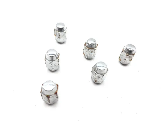 Lug Nuts 2010 Can-Am Spyder RS-S Roadster SE5 2848A