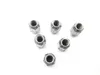 Lug Nuts 2010 Can-Am Spyder RS-S Roadster SE5 2848A