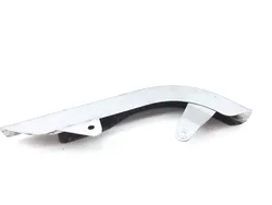 Belt Guard 1998 Kawasaki Vulcan 800 VN800A 2856A