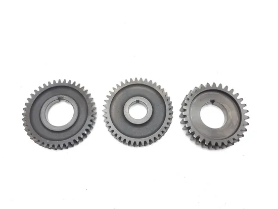 Engine Crankshaft Primary Gears 2010 Can-Am Spyder RS-S Roadster SE5 2848A