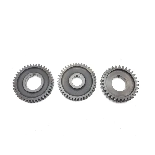 Engine Crankshaft Primary Gears 2010 Can-Am Spyder RS-S Roadster SE5 2848A 8