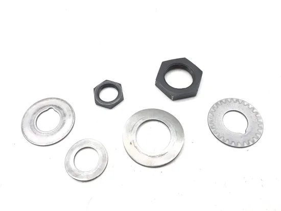 Engine Crankshaft Primary Gears 2010 Can-Am Spyder RS-S Roadster SE5 2848A