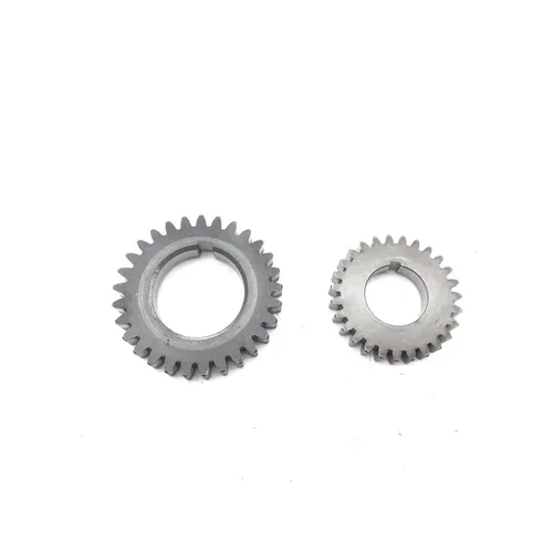 Engine Crankshaft Primary Gears 2010 Can-Am Spyder RS-S Roadster SE5 2848A 7
