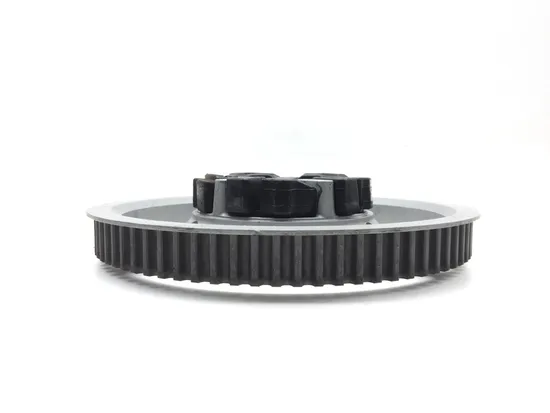 Rear Drive Belt Pulley 2010 Can-Am Spyder RS-S Roadster SE5 2848A