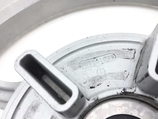 Rear Drive Belt Pulley 2010 Can-Am Spyder RS-S Roadster SE5 2848A