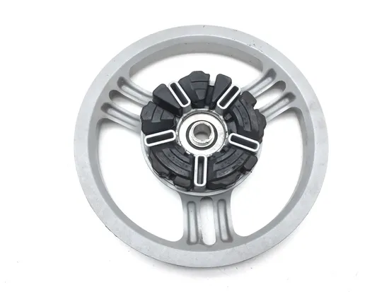 Rear Drive Belt Pulley 2010 Can-Am Spyder RS-S Roadster SE5 2848A