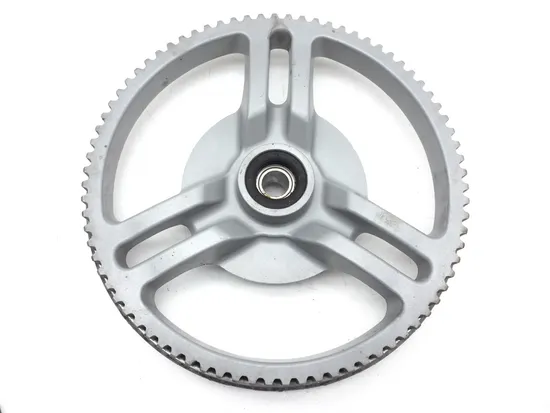 Rear Drive Belt Pulley 2010 Can-Am Spyder RS-S Roadster SE5 2848A