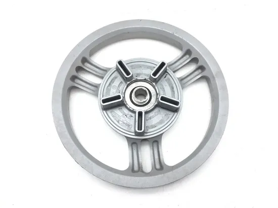 Rear Drive Belt Pulley 2010 Can-Am Spyder RS-S Roadster SE5 2848A