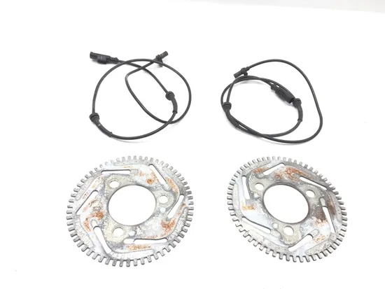 Front ABS Sensor 2010 Can-Am Spyder RS-S Roadster SE5 2848A