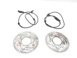 Front ABS Sensor 2010 Can-Am Spyder RS-S Roadster SE5 2848A