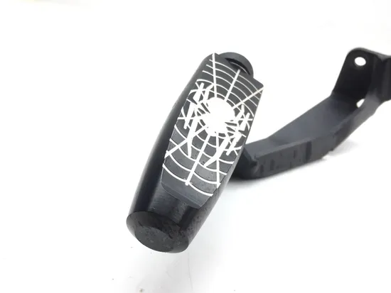 Left Foot Peg 2010 Can-Am Spyder RS-S Roadster SE5 2848A